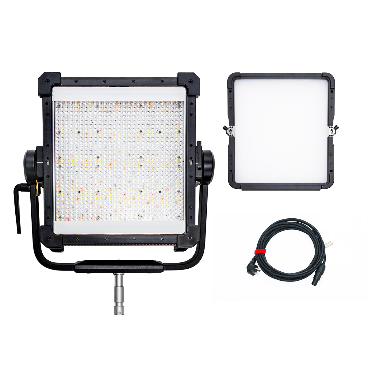 Aputure NOVA II 1x1 BLAIR-CG Full Color LED Light Panel