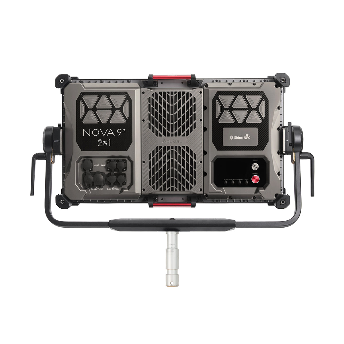 Aputure NOVA II 2x1  9° BLAIR-CG Full Color LED Light Panel