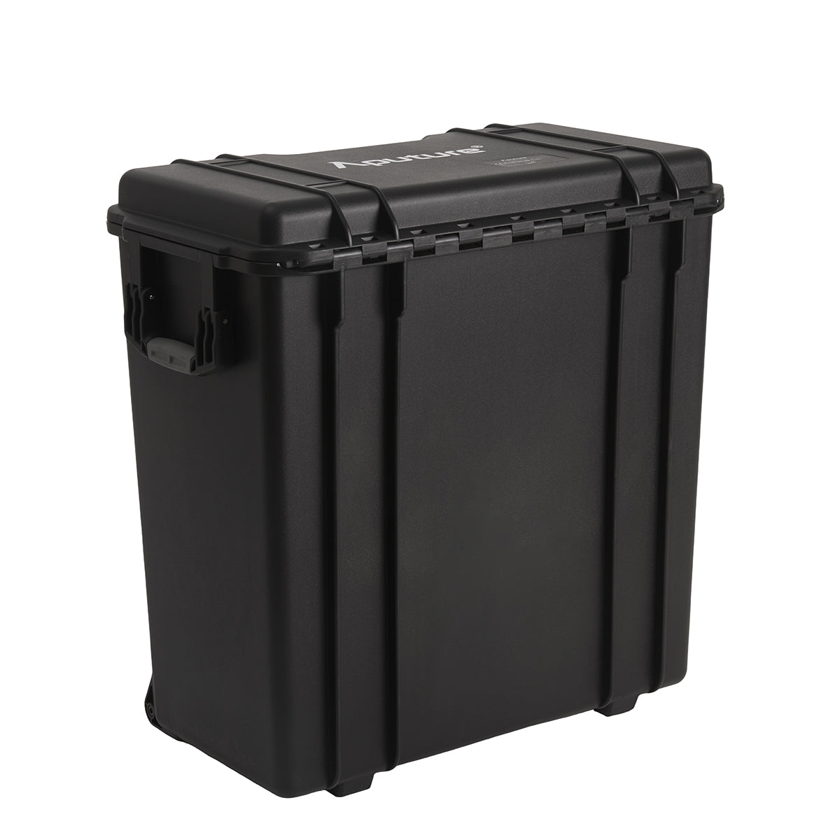 Aputure NOVA II 1x1 BLAIR-CG Full Color LED Light Panel with Case