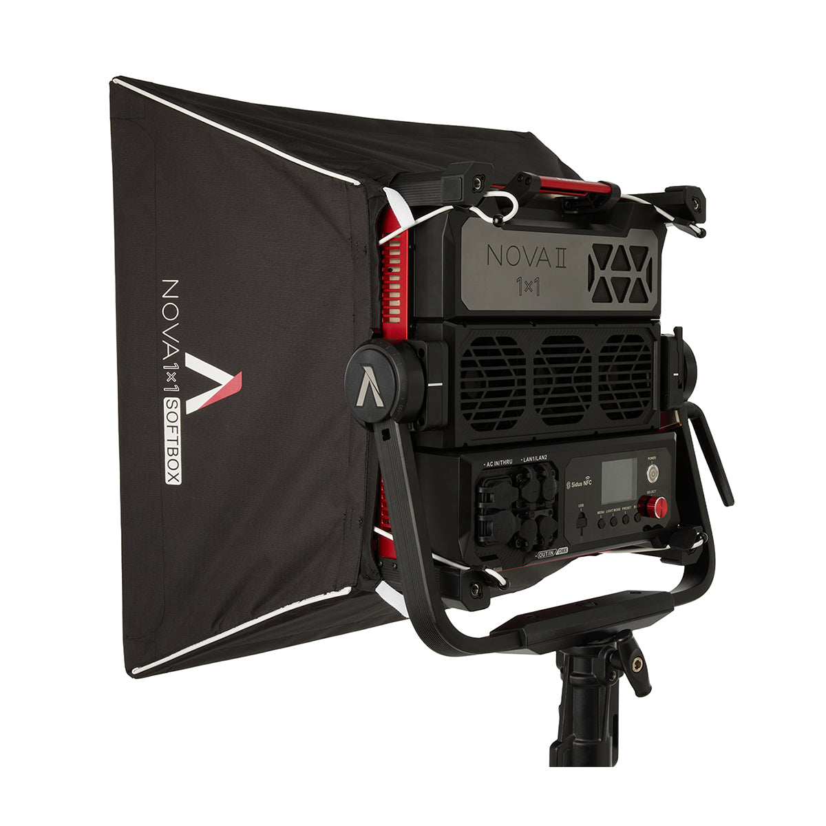 Aputure NOVA 1x1 Softbox