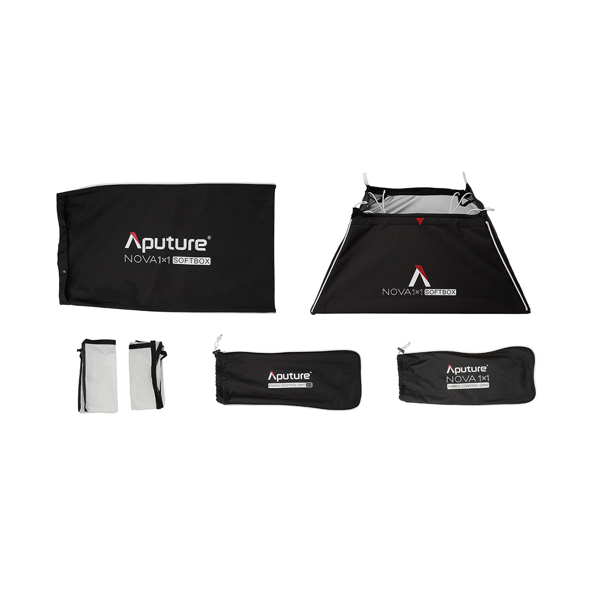 Aputure NOVA 1x1 Softbox