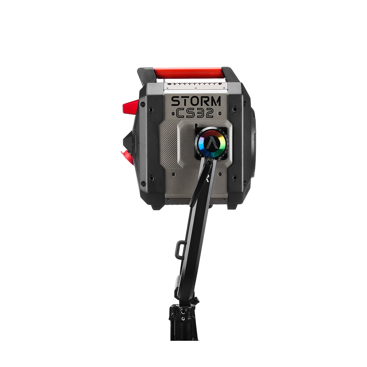 Aputure STORM CS32 BLAIR-CG Full Color LED Light (No Case - Bare Ends Cable)