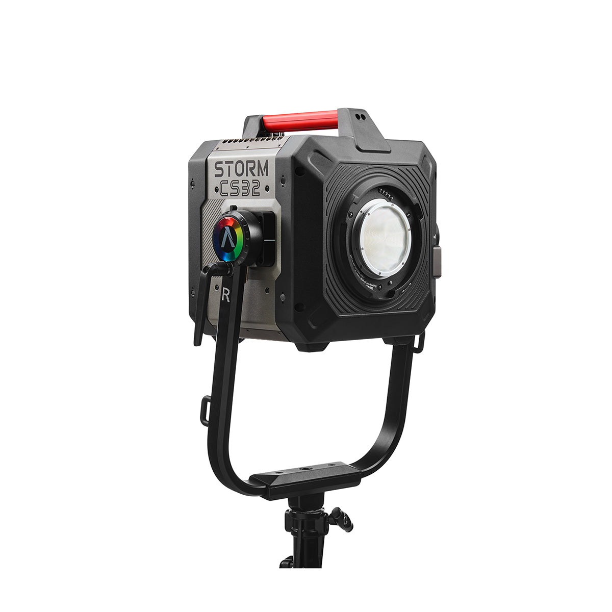 Aputure STORM CS32 BLAIR-CG Full Color LED Light (No Case - Bare Ends Cable)