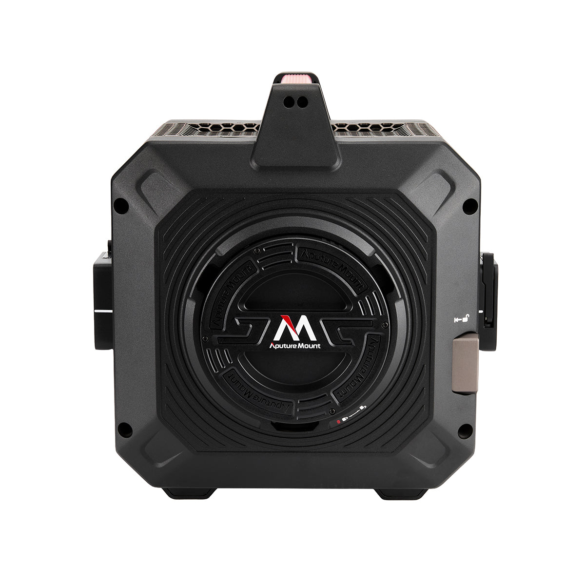 Aputure STORM CS32 BLAIR-CG Full Color LED Light (No Case - Bare Ends Cable)