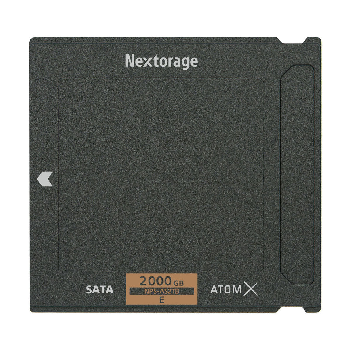 Nextorage AtomX SSDmini 2TB
