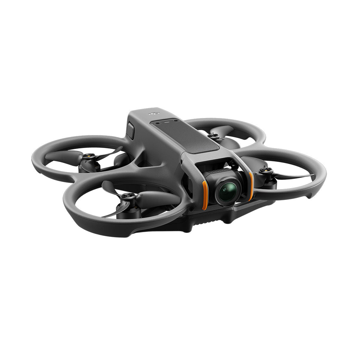 DJI Avata 2 FPV Drone Fly More Combo (Single Battery)