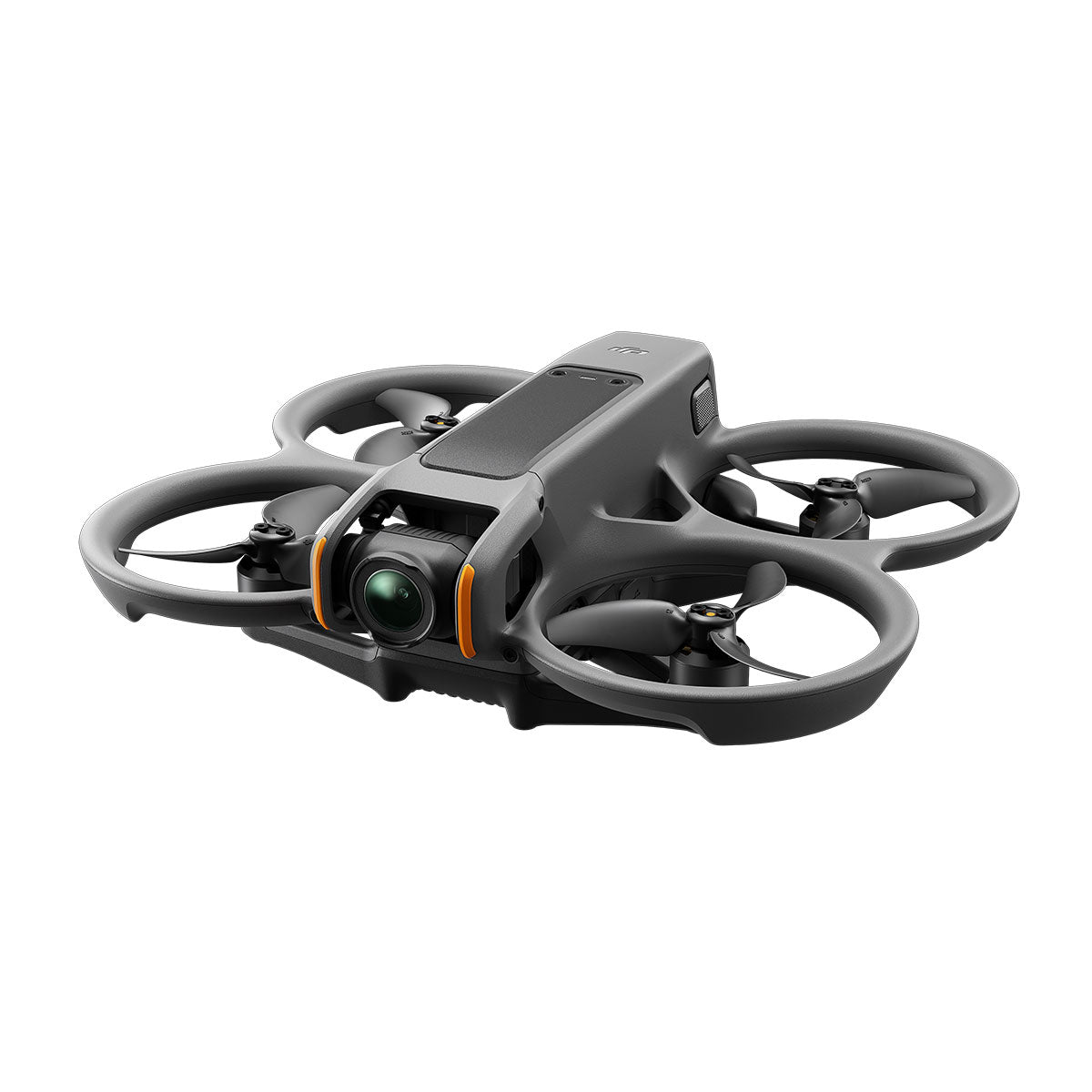 DJI Avata 2 FPV Drone Fly More Combo (Single Battery)
