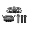 DJI Avata 2 FPV Drone Fly More Combo (Three Batteries)