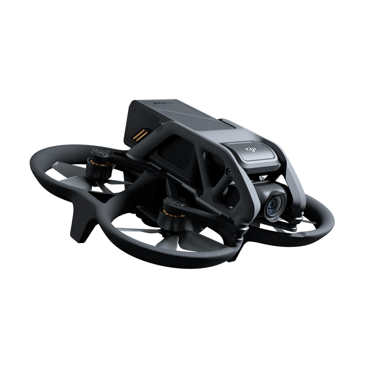 DJI Avata Pro View FPV Drone Combo with RC Motion 2