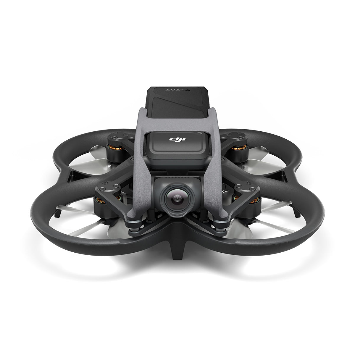 DJI Avata Pro View FPV Drone Combo with RC Motion 2