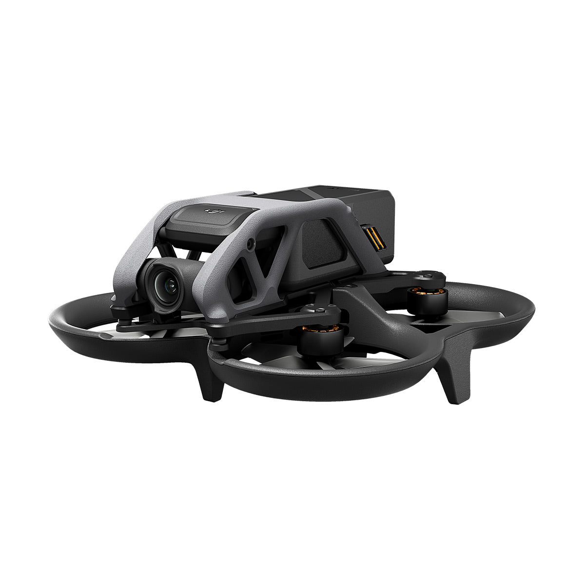 DJI Avata Pro View FPV Drone Combo with RC Motion 2