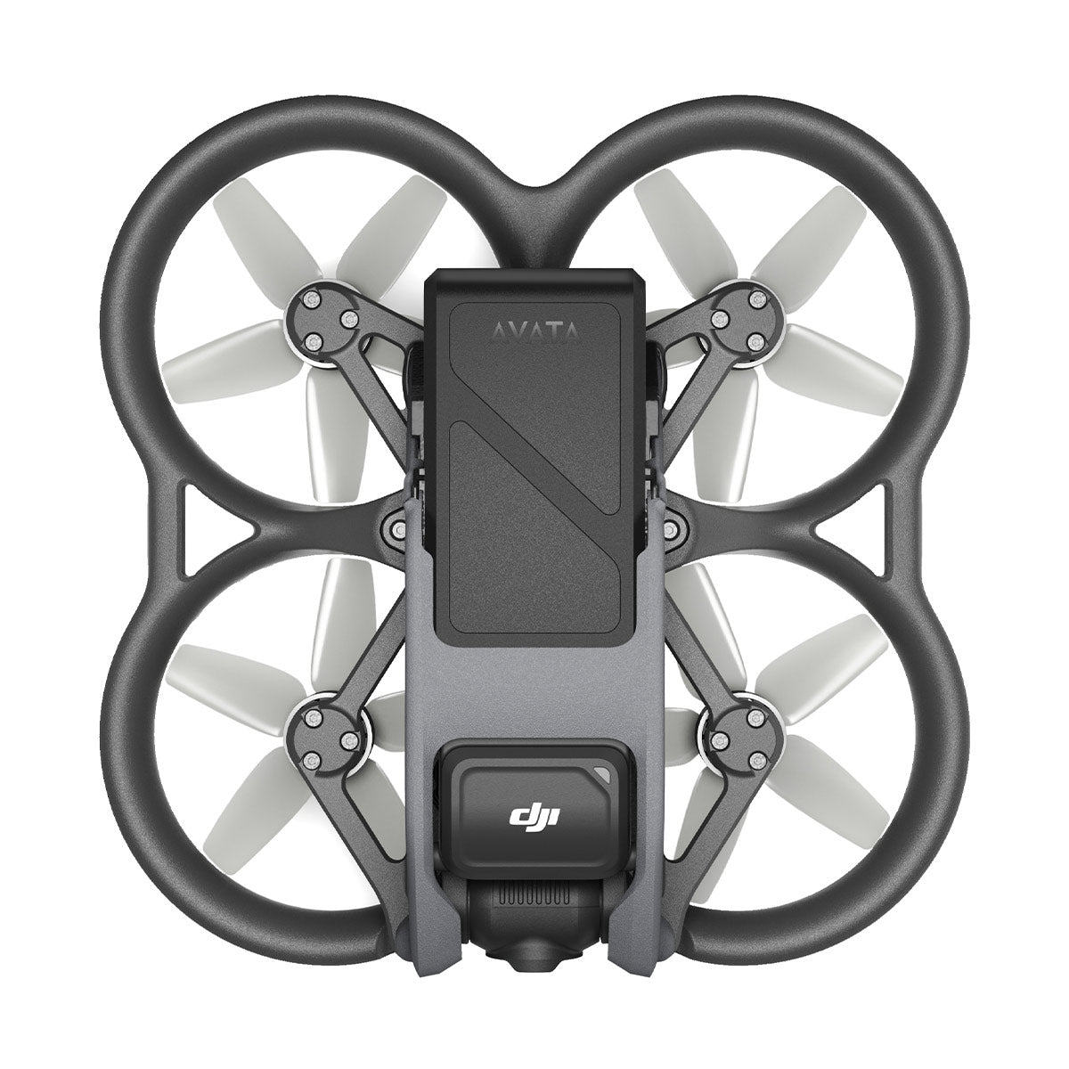 DJI Avata Pro View FPV Drone Combo with RC Motion 2