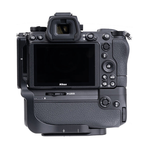 Really Right Stuff L-Bracket for Z6 II/Z7 II w/ Battery Grip