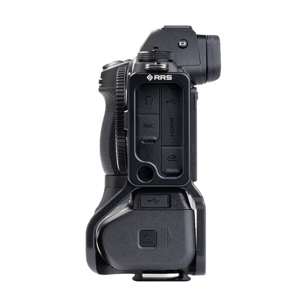 Really Right Stuff L-Bracket for Z6 II/Z7 II w/ Battery Grip