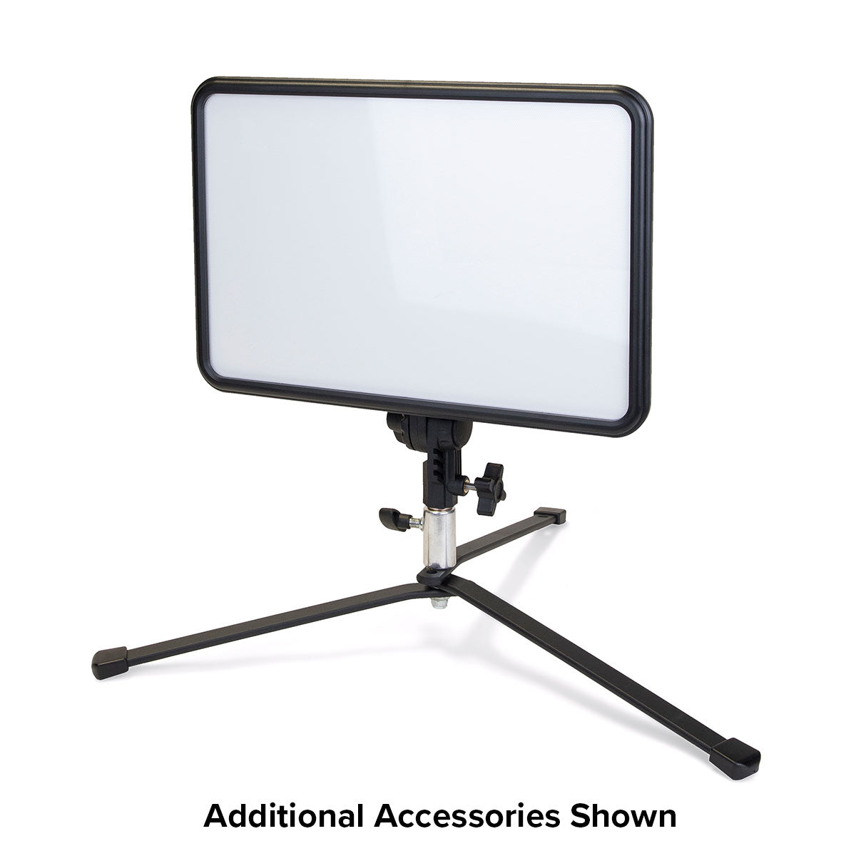 Promaster Backlight Stand with Folding Base