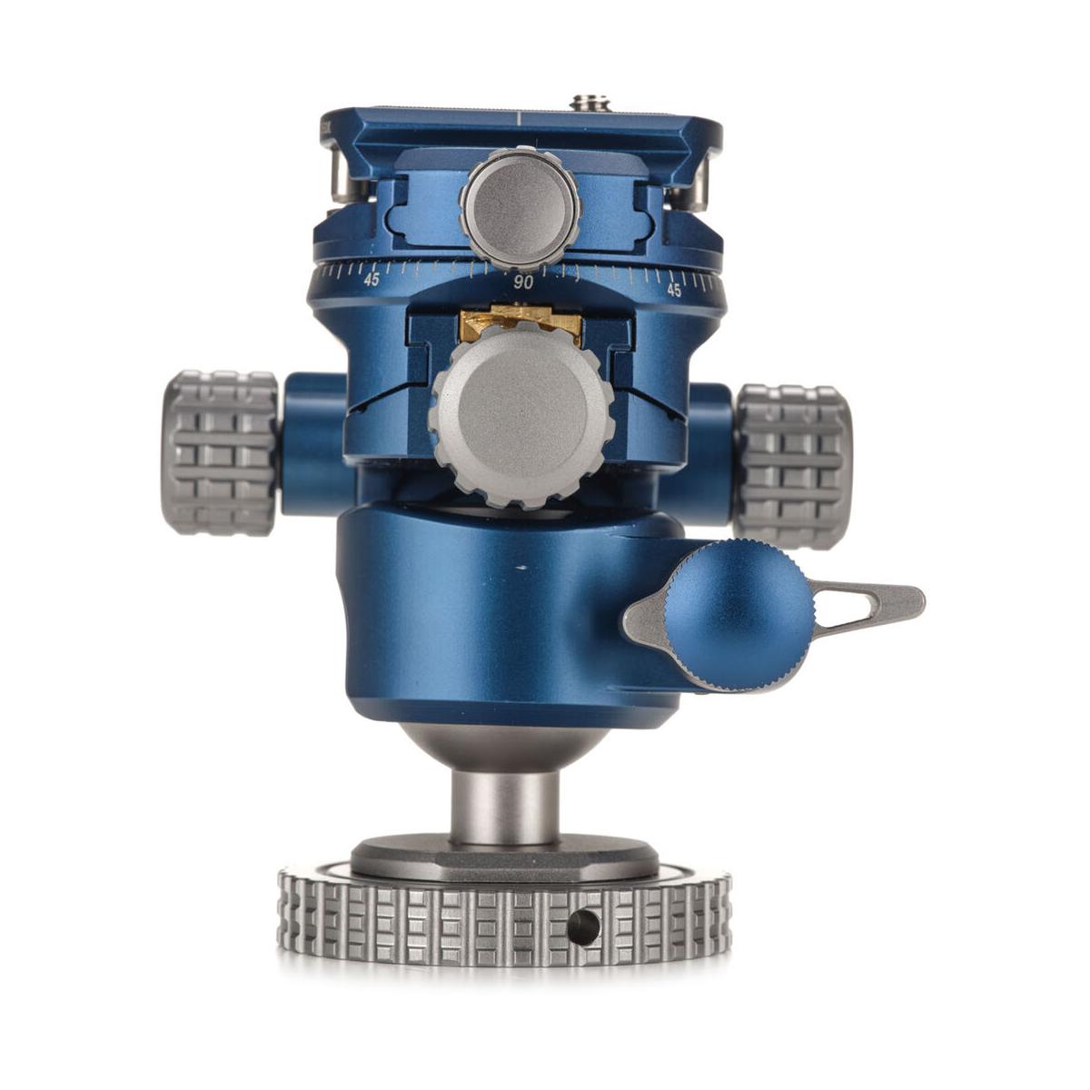 Benro GD36PT 3-Way Geared Head