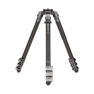 Benro Mammoth 4-Section Carbon Fiber Tripod with Flip Locks (34CF)