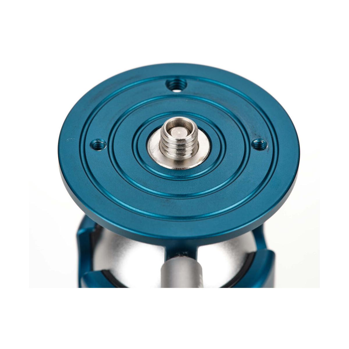 Benro NOVOFLEX NBBH Series 2 Ball Head