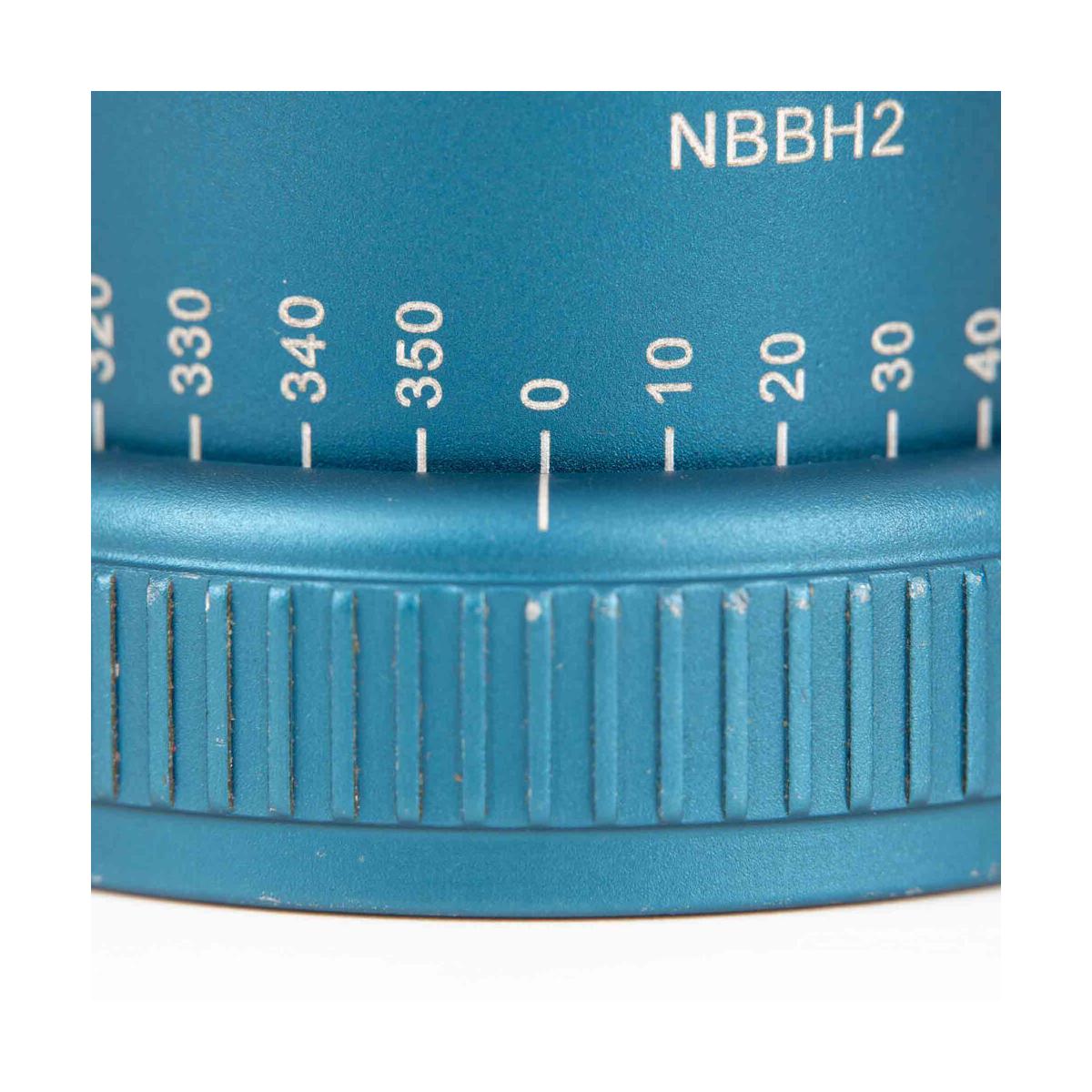 Benro NOVOFLEX NBBH Series 2 Ball Head