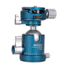 Benro NOVOFLEX NBBH Series 3 Ball Head