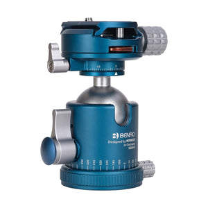 Benro NOVOFLEX NBBH Series 4 Ball Head
