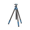 Benro SuperSlim Carbon Fiber Series 1.5 Tripod with H0P Ball Head