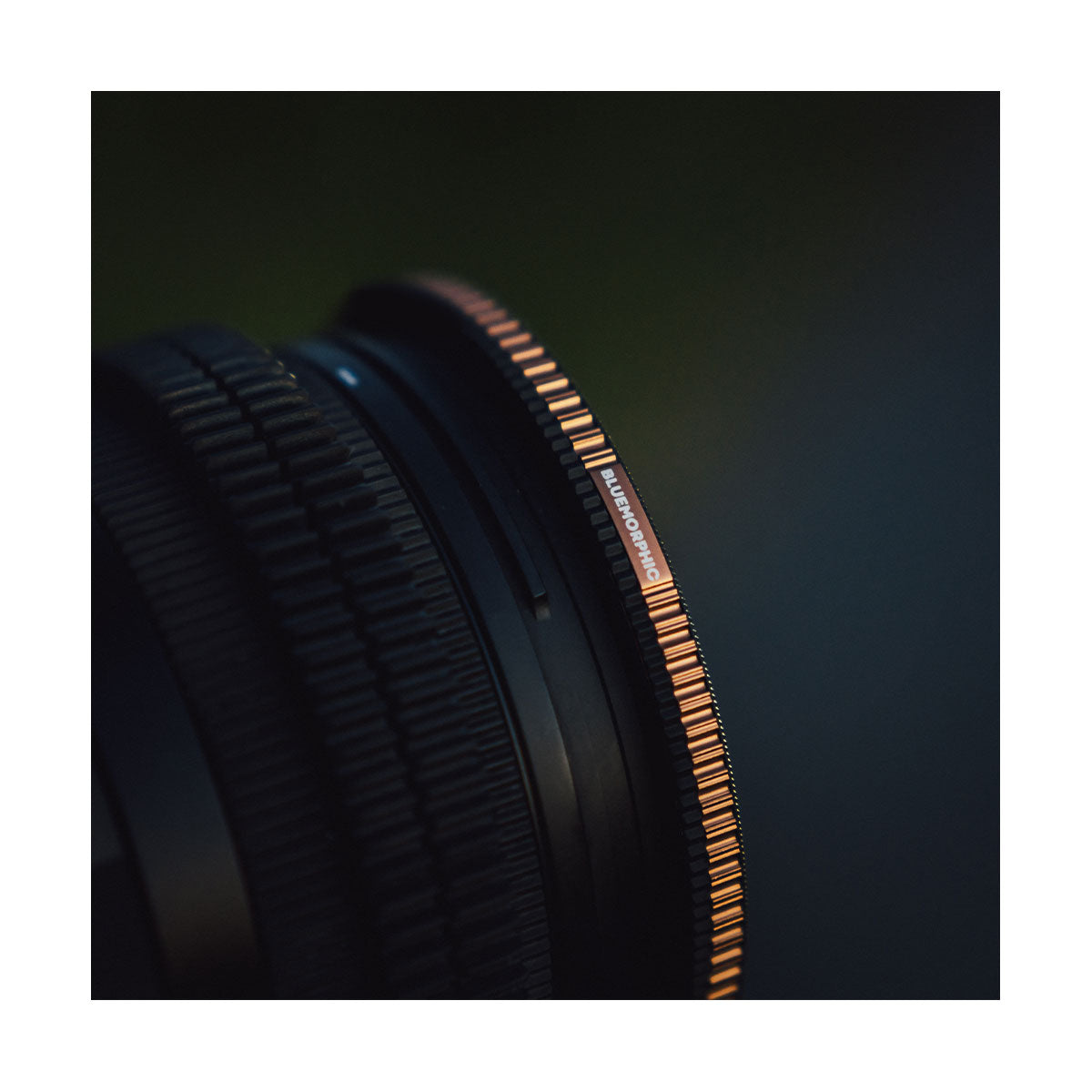 PolarPro QuartzLine FX 82mm BlueMorphic Streak Filter PolarPro QuartzLine FX 82mm BlueMorphic Streak Filter