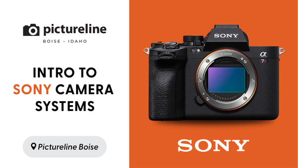 Boise - Sony System Class—June 23rd, 2026