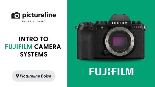 Boise - Fujifilm System Class—June 30th, 2026