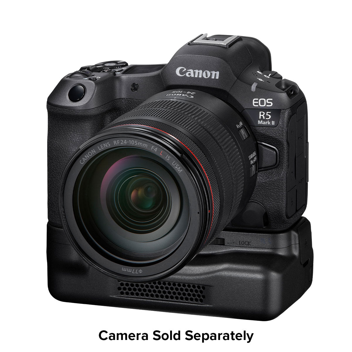 Canon CF-R20EP Cooling Fan Battery Grip for R5 Mark II