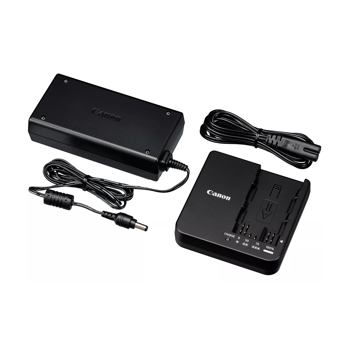 Canon CG-A20 Battery Charger