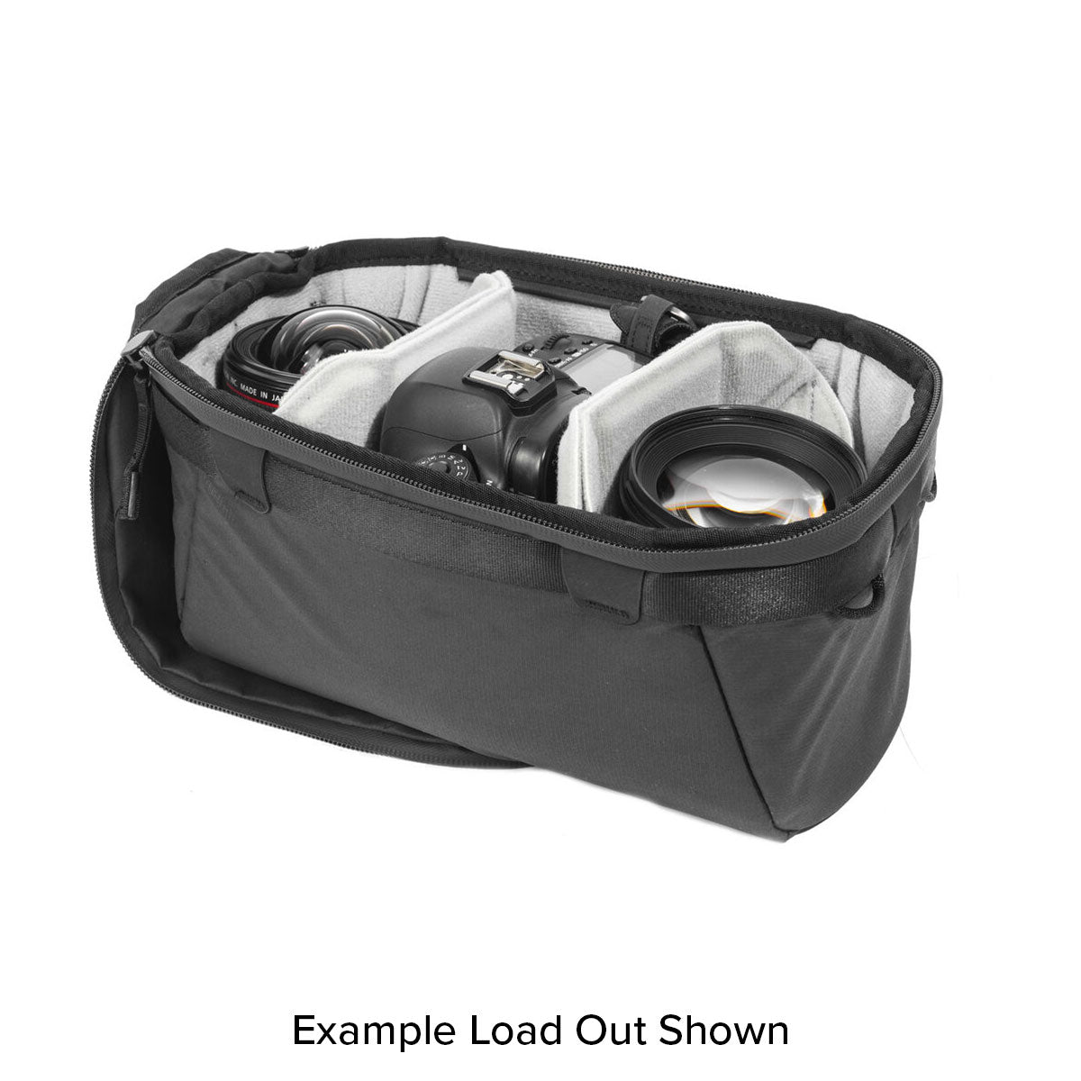 Camera cube small Clearance