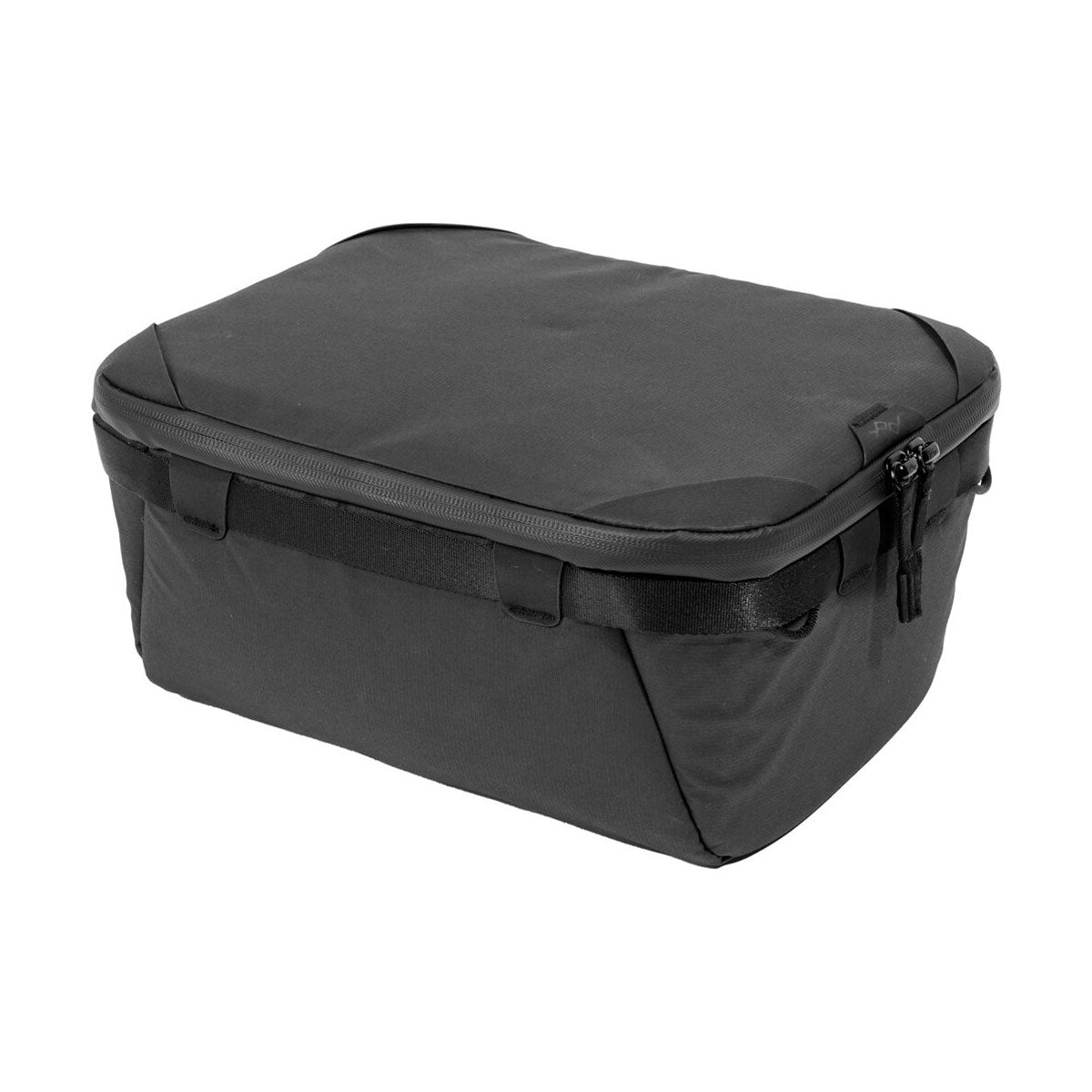 Peak Design Camera Cube V2 Smedium – Inserti Modulari Per Fotocamera, Impermeabile, Con Divisori FlexFold E Maniglie 360°