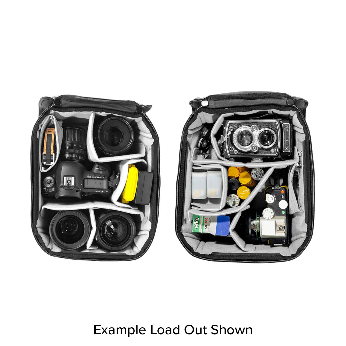 Peak Design Camera Cube v2 Smedium Peak Design Camera Cube v2 Smedium