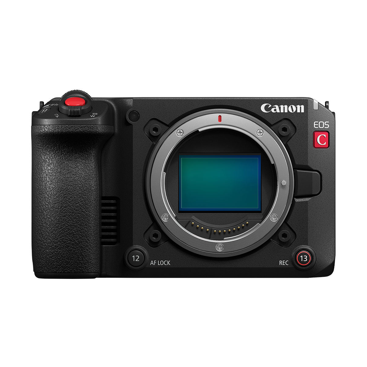 Canon EOS C50 Cinema Camera Body