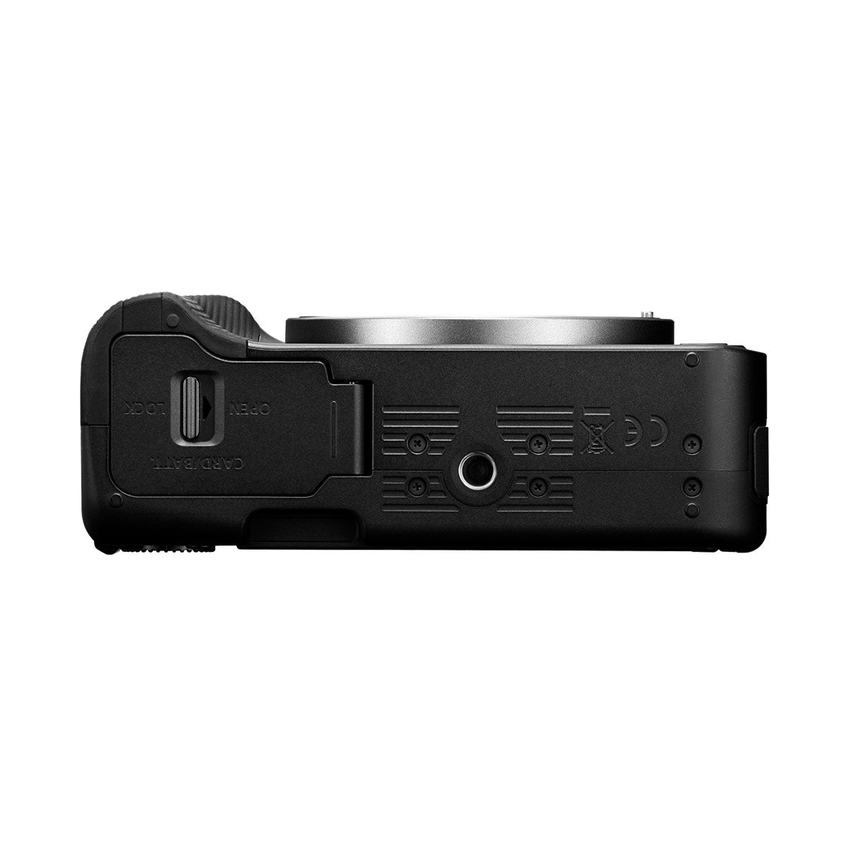Canon EOS R50 V Mirrorless Camera Body