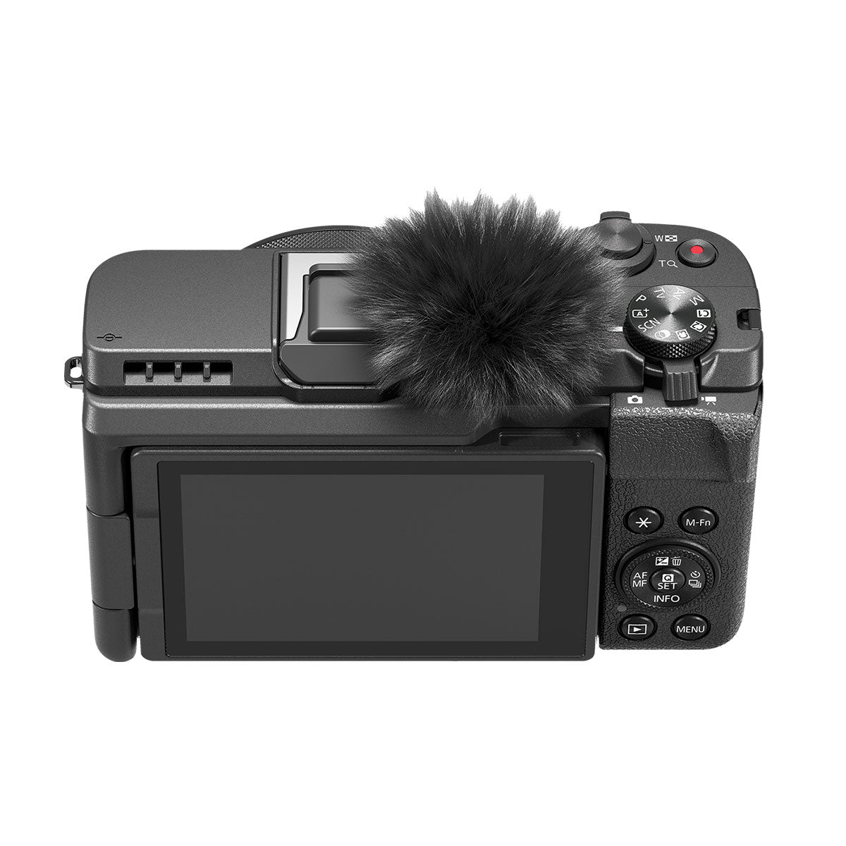 Canon PowerShot V1 Digital Camera