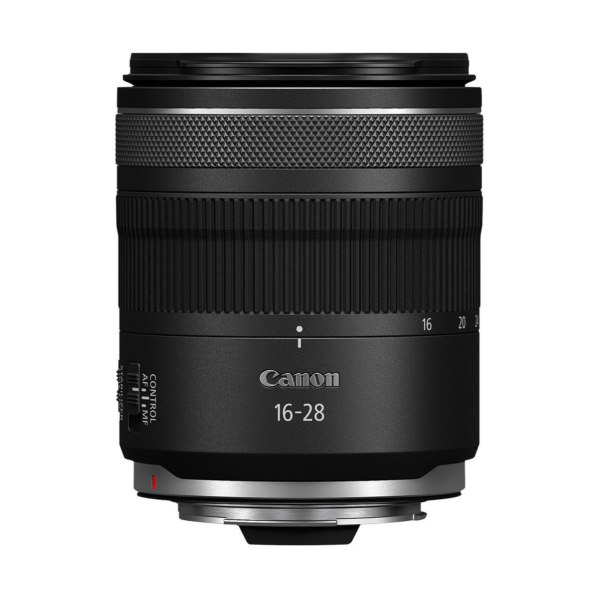 Canon RF 16-28mm F2.8 IS STM Lens