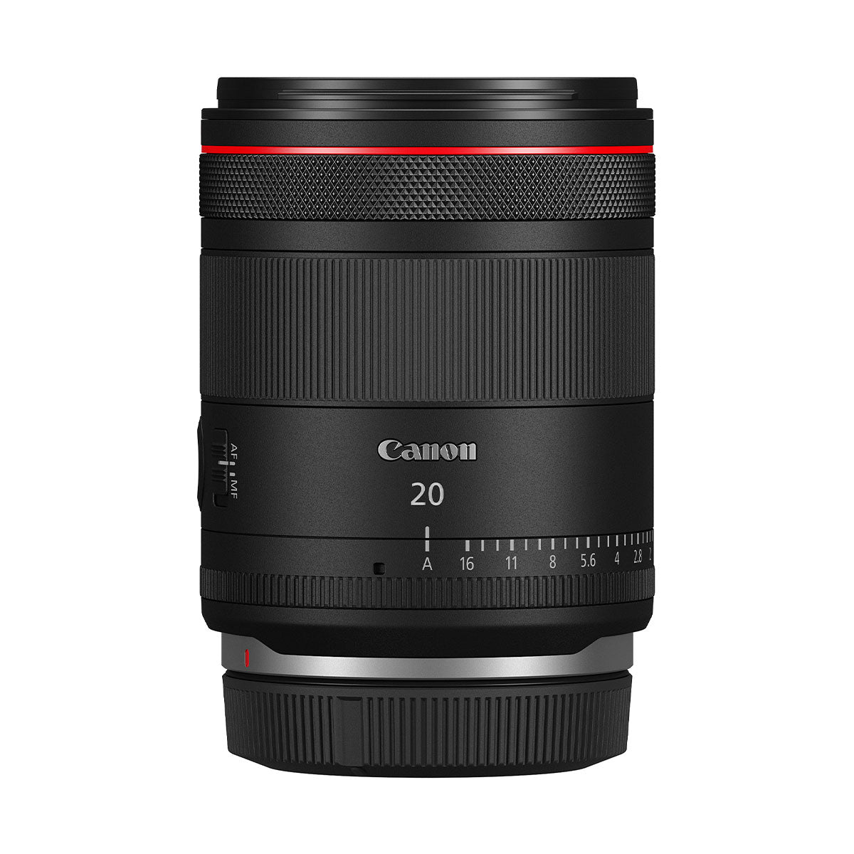 Canon RF 20mm F1.4 L VCM Lens