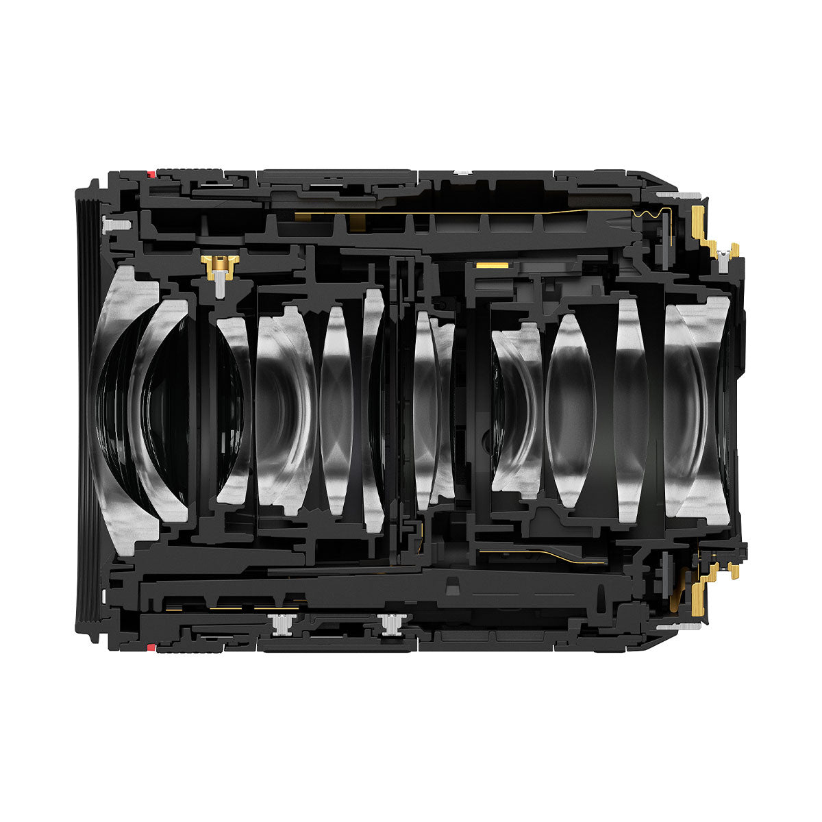 Canon RF 20mm F1.4 L VCM Lens
