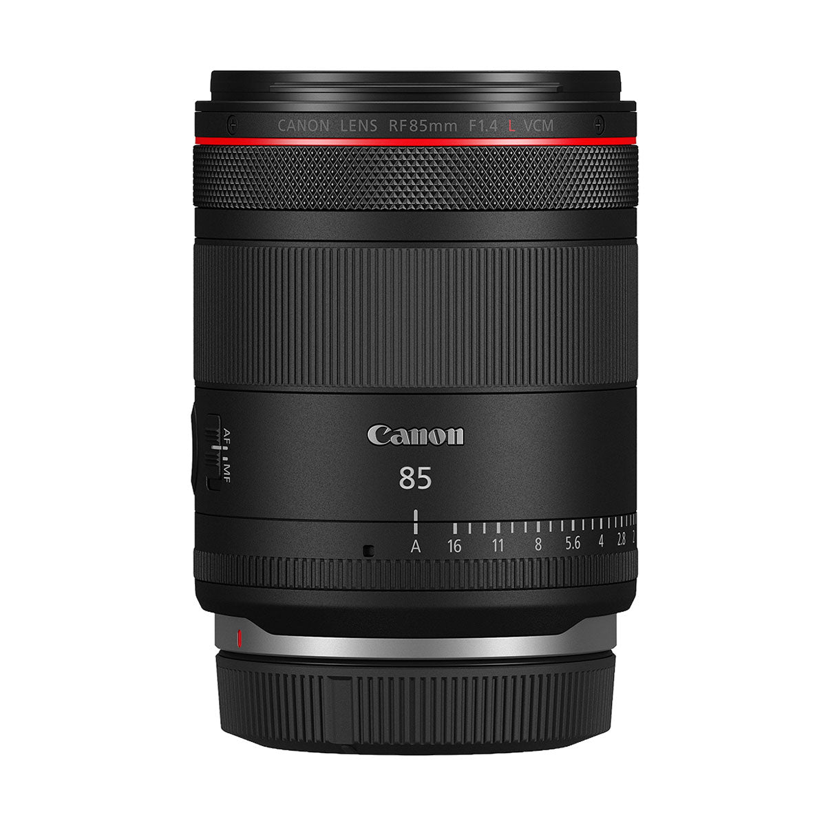 Canon RF 85mm F1.4 L VCM Lens