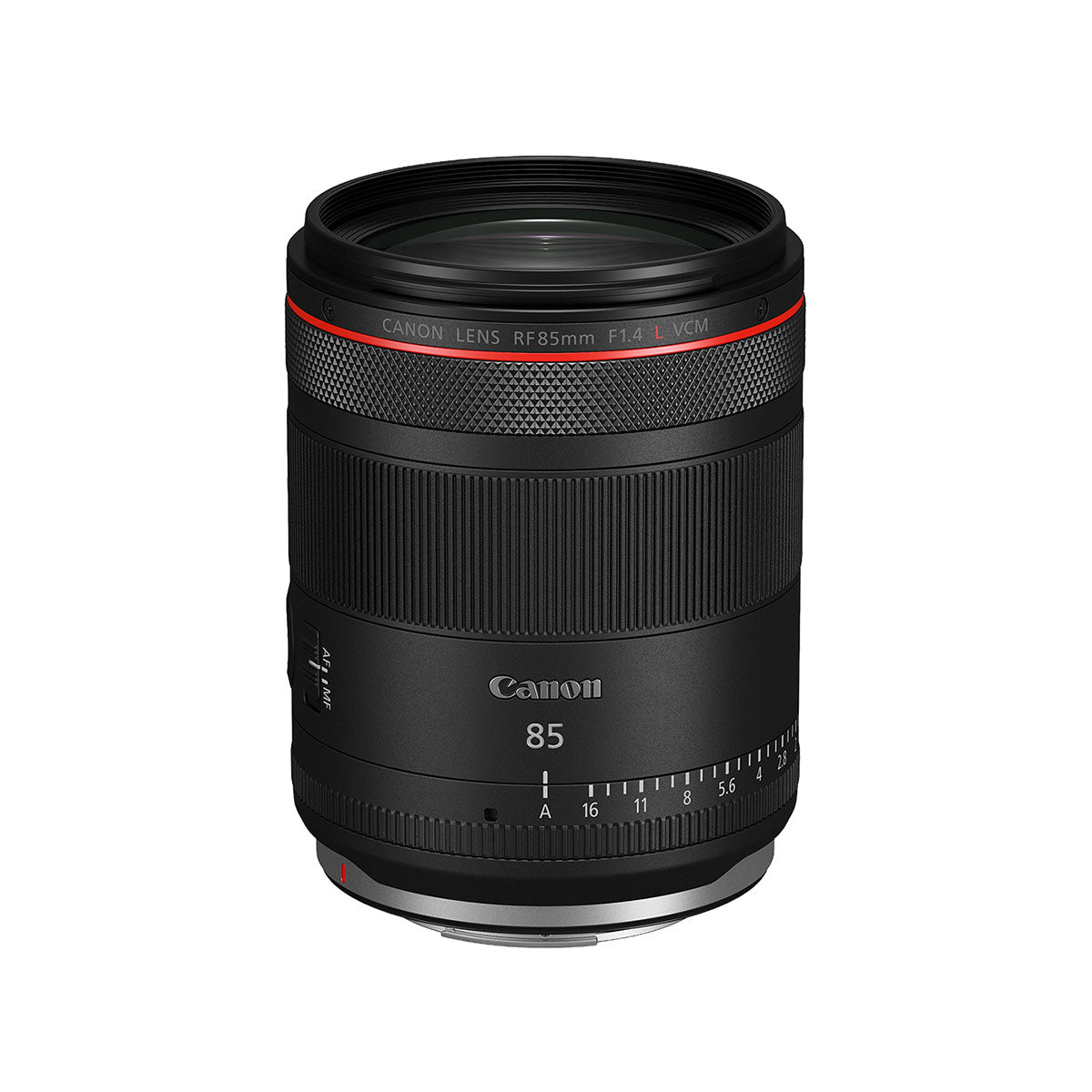 Canon RF 85mm F1.4 L VCM Lens