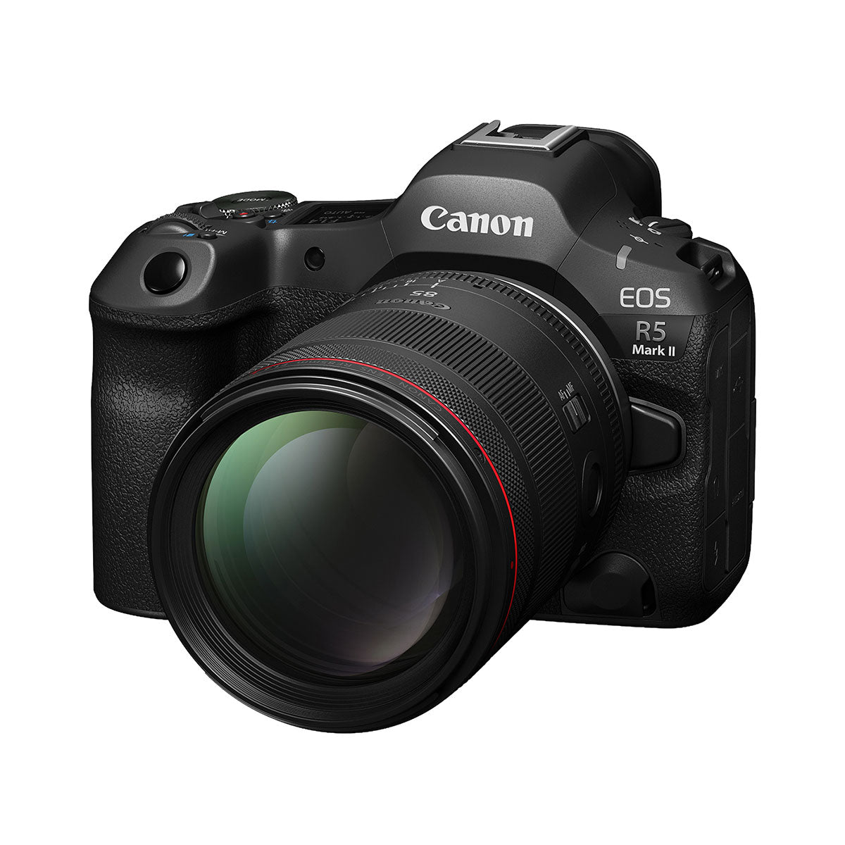 Canon RF 85mm F1.4 L VCM Lens