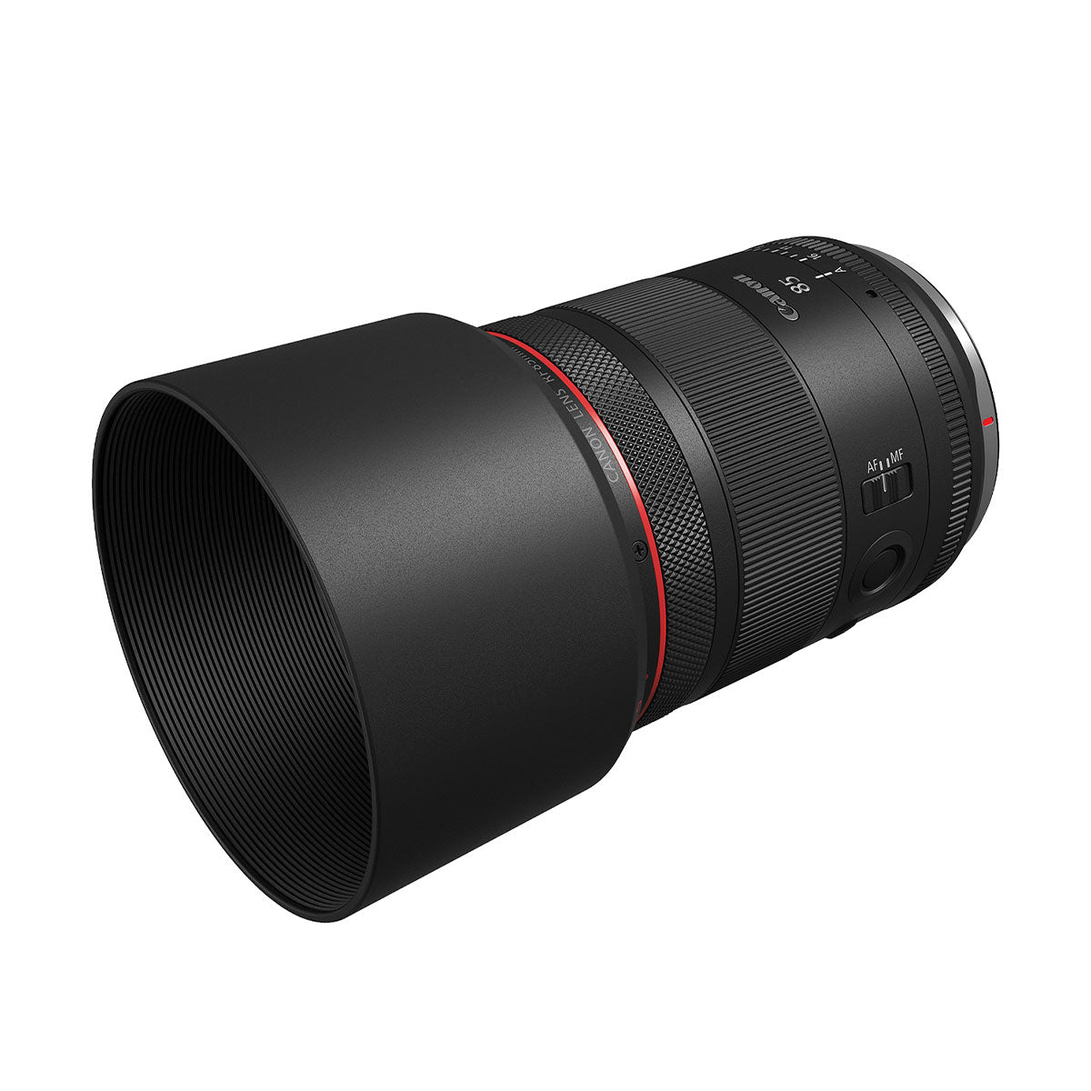 Canon RF 85mm F1.4 L VCM Lens