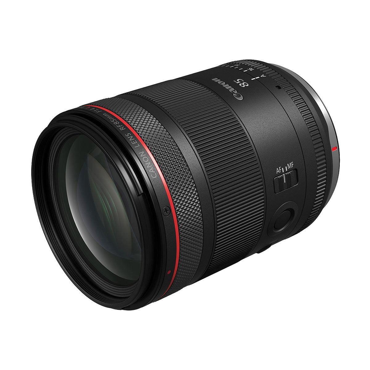 Canon RF 85mm F1.4 L VCM Lens