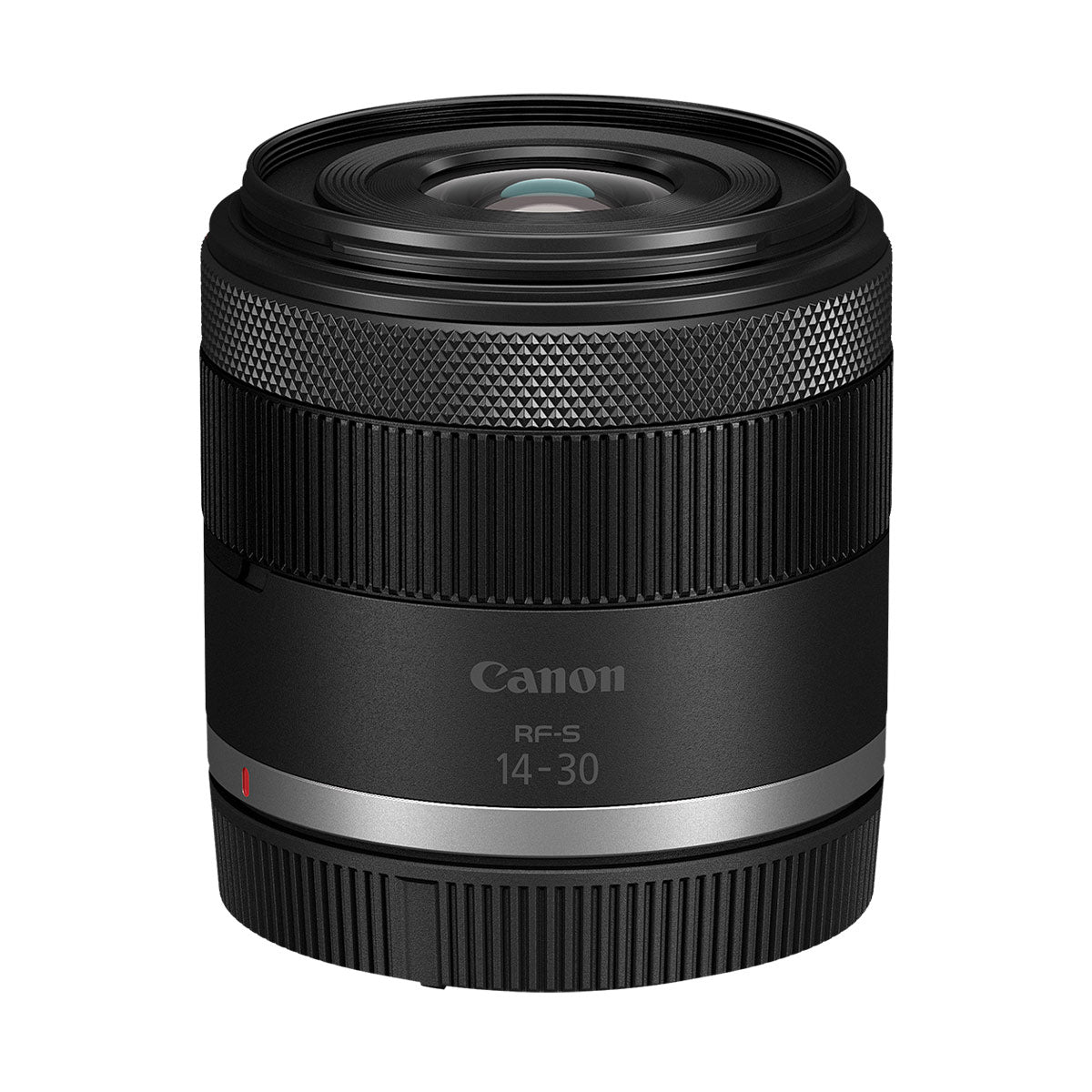 Canon RF-S 14-30mm F4-6.3 IS STM PZ Lens