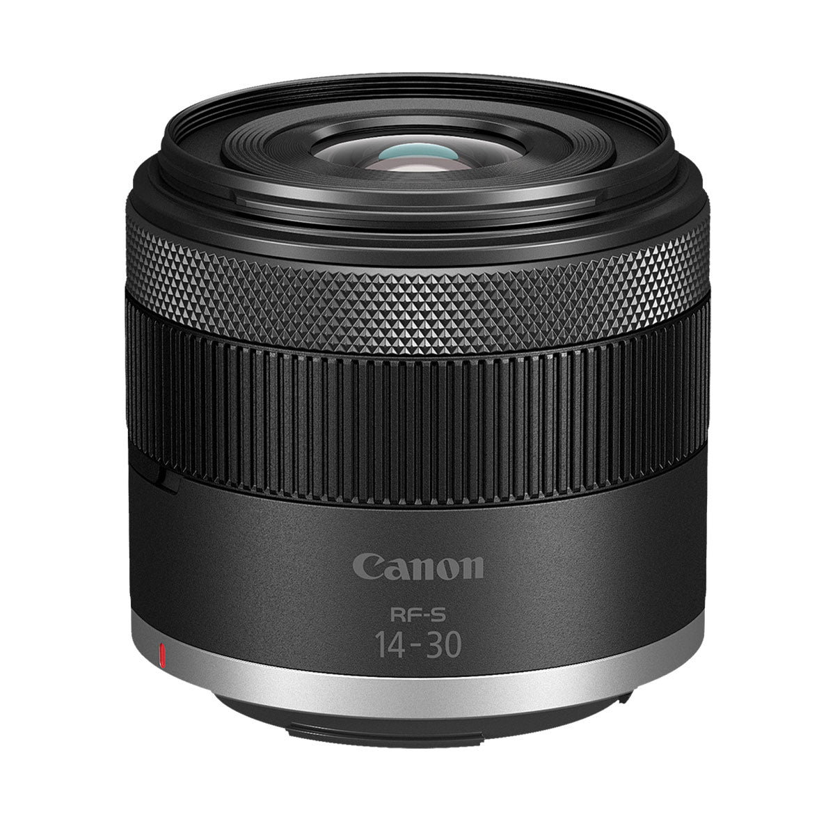 Canon RF-S 14-30mm F4-6.3 IS STM PZ Lens
