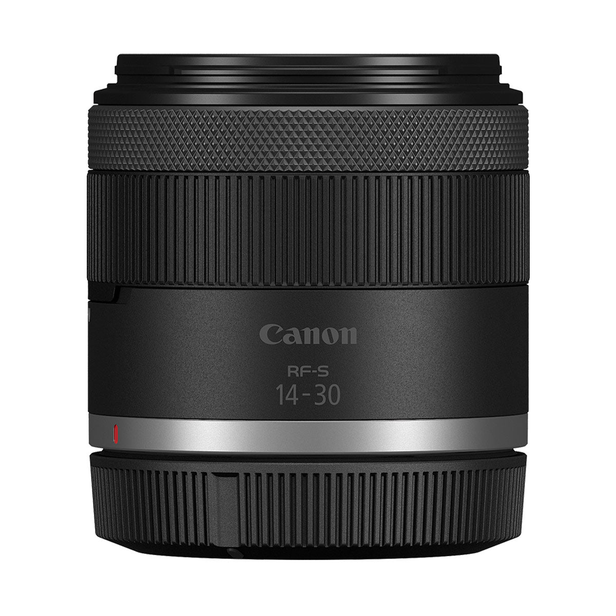 Canon RF-S 14-30mm F4-6.3 IS STM PZ Lens