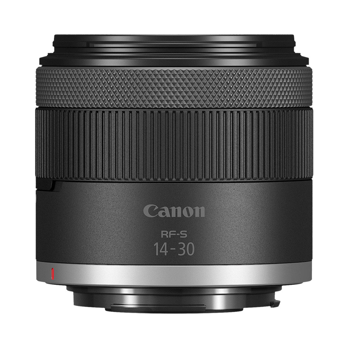 Canon RF-S 14-30mm F4-6.3 IS STM PZ Lens