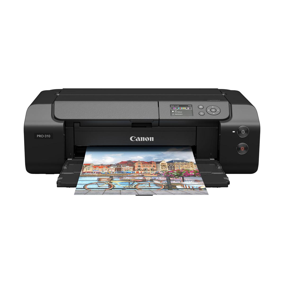 Canon imagePROGRAF PRO-310 13